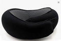 SleepTrip — Ultimate Comfort Travel Pillow