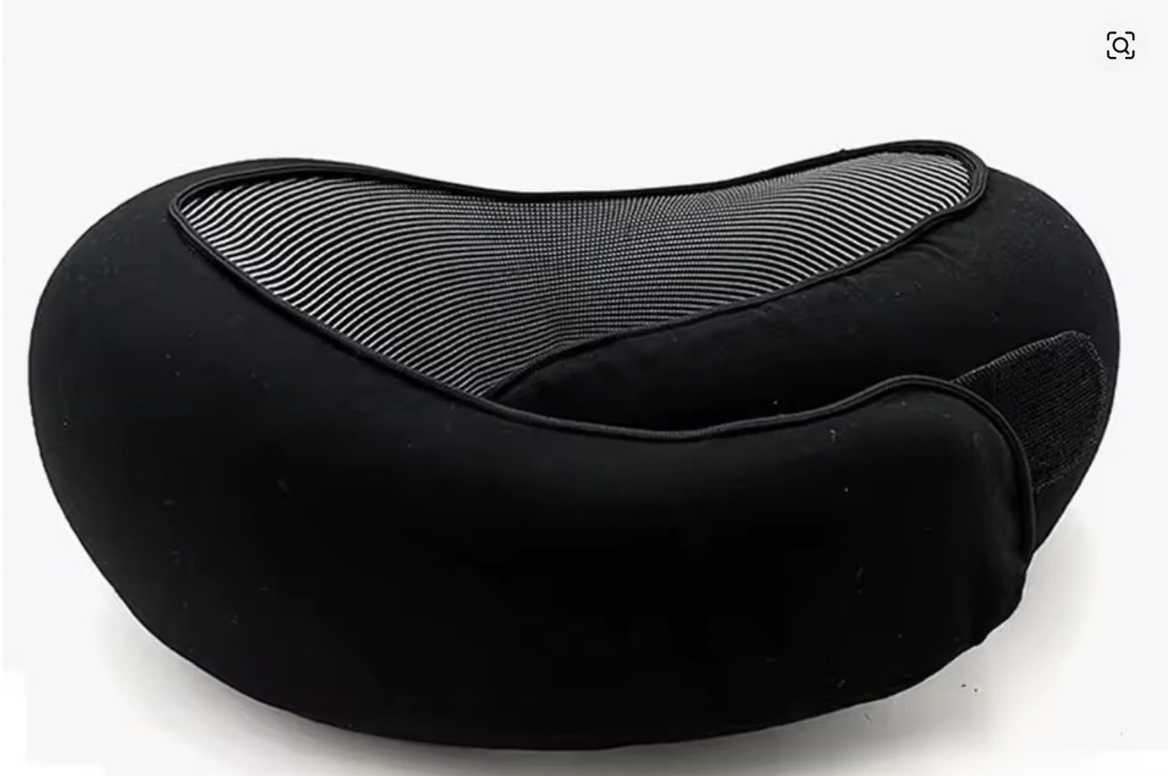 SleepTrip — Ultimate Comfort Travel Pillow