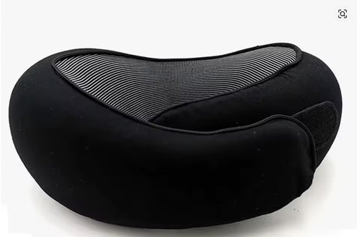 SleepTrip — Ultimate Comfort Travel Pillow